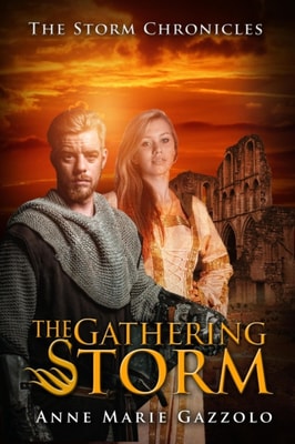 Gathering Storm