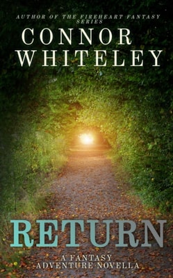 Return: A Fantasy Adventure Novella