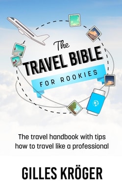 Travel Bible for Rookies