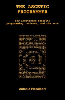 Ascetic Programmer