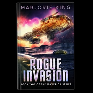 Rogue Invasion