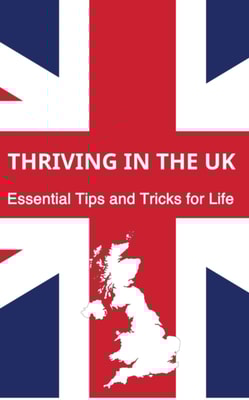 Thriving in the UK