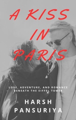 Kiss in Paris