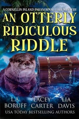 Otterly Ridiculous Riddle