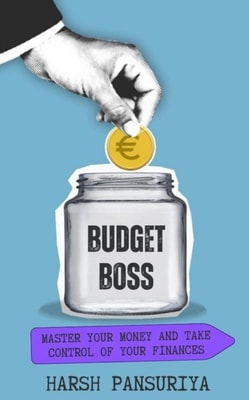 Budget Boss: Master Your Money and Take Control