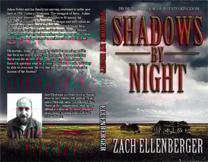 Shadows By Night