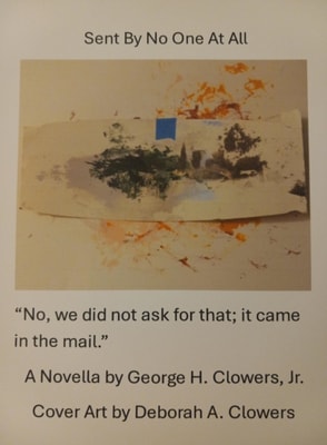 Sent By No One At All