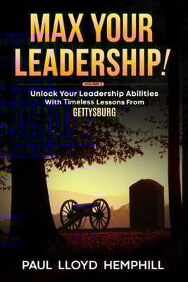 Max Your Leadership!