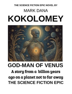 Kokolomey God-Man of Venus
