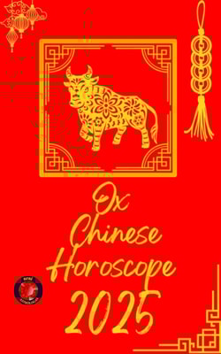Ox  Chinese Horoscope  2025