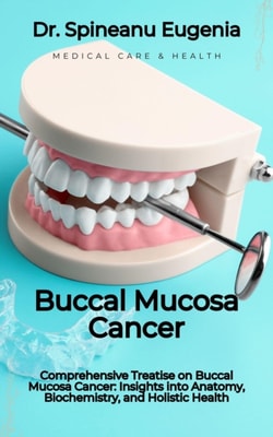 Comprehensive Treatise on Buccal Mucosa Cancer: Insights into Anatomy, Biochemistry, and Holistic Health