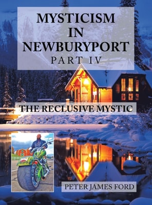 Mysticism in Newburyport