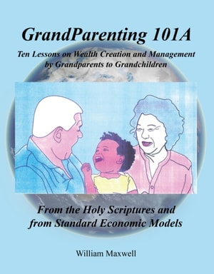 Grandparenting 101A