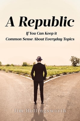 Republic: If You Can Keep it