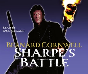 Sharpe's Battle