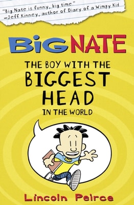 Boy with the Biggest Head in the World