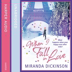 When I Fall In Love