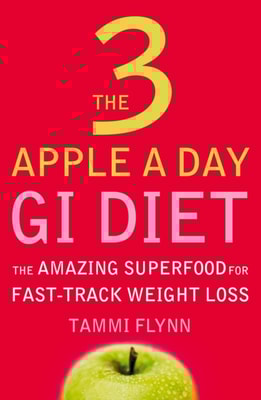 3 Apple a Day GI Diet