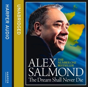 Dream Shall Never Die