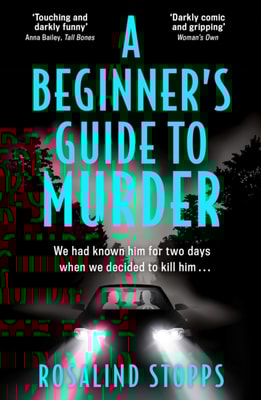 Beginner's Guide to Murder