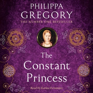 Constant Princess