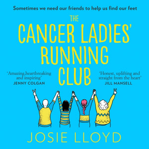 Cancer Ladies' Running Club
