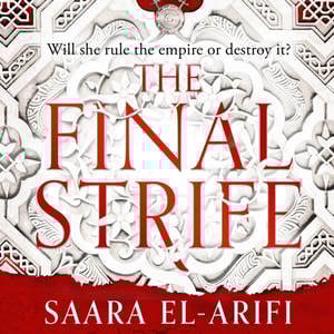 Final Strife
