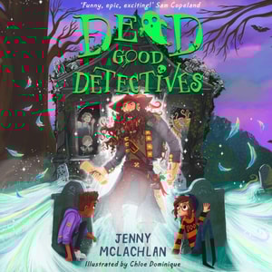 Dead Good Detectives