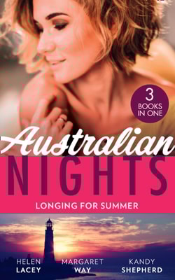 AUSTRALIAN NIGHTS LONGING EB