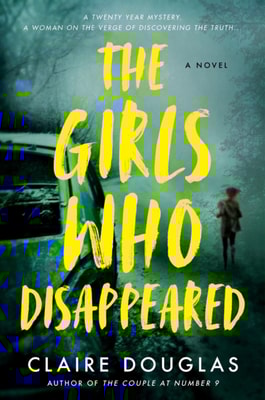 Girls Who Disappeared