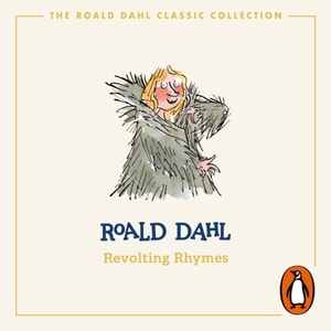 Revolting Rhymes