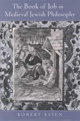 Book of Job in Medieval Jewish Philosophy