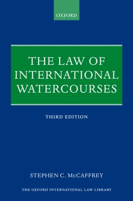 Law of International Watercourses