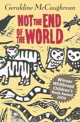 Not the End of the World