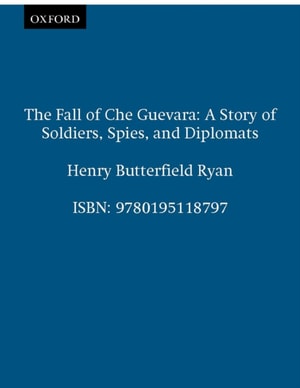 Fall of Che Guevara