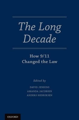 Long Decade
