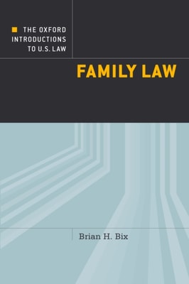 Oxford Introductions to U.S. Law