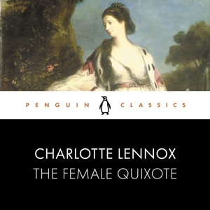 Female Quixote