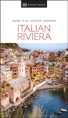 DK Italian Riviera