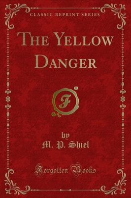 Yellow Danger