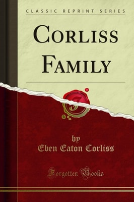 Corliss Family