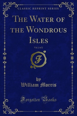 Water of the Wondrous Isles