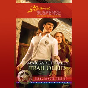 Trail Of Lies