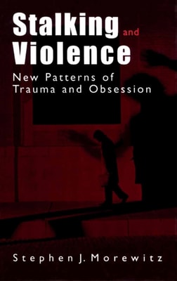 Stalking and Violence