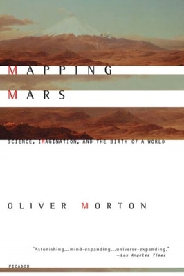 Mapping Mars