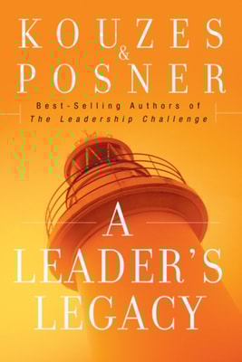 Leader's Legacy