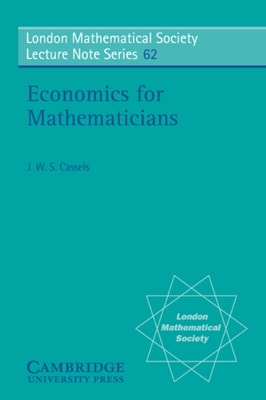 Representation Theory