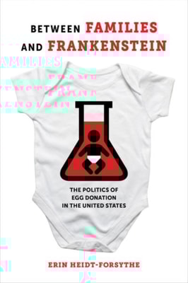 Between Families and Frankenstein