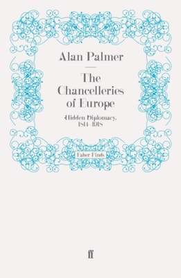 Chancelleries of Europe