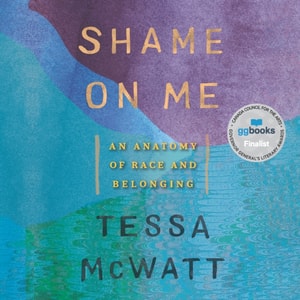Shame on Me